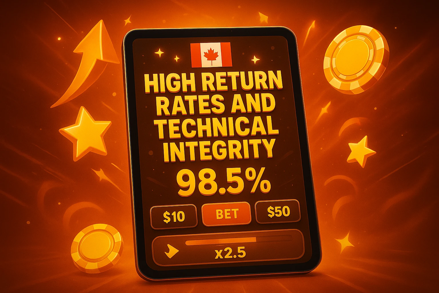 Ho To Casinonic free spins pokies Without Leaving Your Office